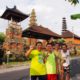 Hash Trash Run #1312 Br Demayu Tunon 18 March 2017