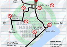 Next Run Map #1320 Pura Dalem Beng Sat 13-May-2017