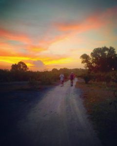 Run #1324 Gold Island Beach Club Serangan