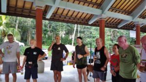 BHHH2 Run 1333 Wantilan Sangeh Monkey Forest