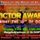 Bali Hash House Harriers 2 Proudly Presents The Victor Awards XXIII Friday 13th October 2017 Hong Kong Garden