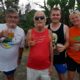 Victor Nightjar Mason Bali Hash House Harriers 2