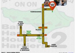 BHHH2 Run 1344 Tirta Empul Tempak Siring 28-Oct-17