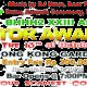 23rd Annual Victor Awards Friday the 13th Entry Fee Rp. 200,000 Hong Kong Garden Featuring DJ Nova