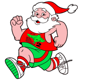 Bali Hash House Harriers 2 Christmas Run 2017