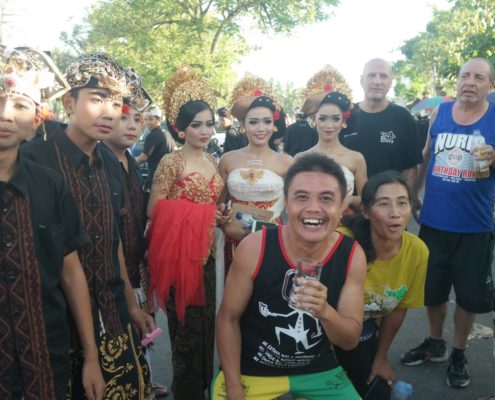 Bali Hash House Harriers 2 05