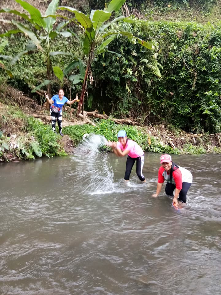 BHHH2 Hash Trash Run #1369 Pura Mengening, Tampaksiring