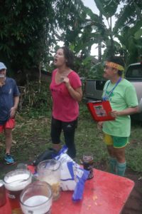 Bali Hash House Harriers 2 Photos from Run #1378 Desa Punggul