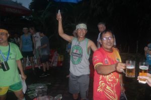 Bali Hash House Harriers 2 Photos from Run #1378 Desa Punggul