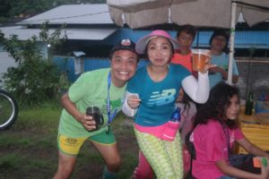 Bali Hash House Harriers 2 Photos from Run #1378 Desa Punggul