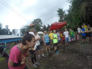 Bali Hash House Harriers 2 Photos from Run #1378 Desa Punggul