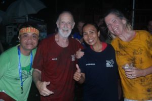 Bali Hash House Harriers 2 Photos from Run #1378 Desa Punggul