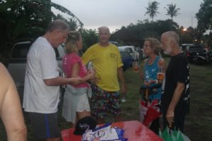 Bali Hash House Harriers 2 Photos from Run #1378 Desa Punggul