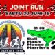 RESCHEDULED Join Us Bali Hash 2 Joint Run with Colla Hash Joint Run JUNE 30