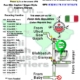 Bali Hash 2 Next Run Map #1427 Kapten I Wayan Dipta Stadium, Gianyar