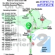 Bali Hash 2 Next Run Map #1429 Hong Kong Garden Kesiman