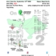 Bali Hash 2 Next Run Map #1475 The Kawi Resto