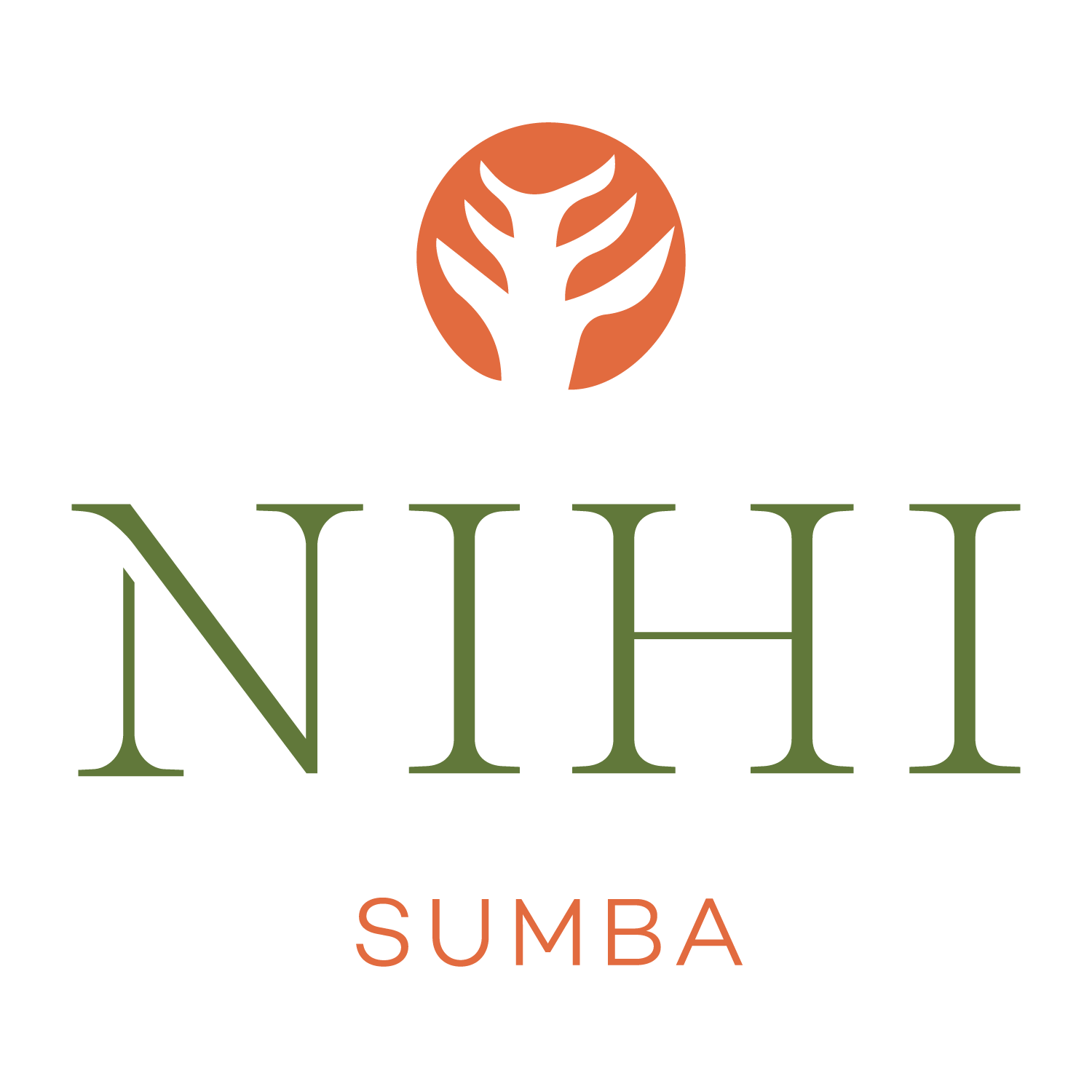 Victor Awards 2020 Silent Auction for NIHI Sumba