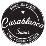 Casablanca Sanur Bali Hash House Harriers 2