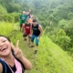 Bali Hash 2 | Hash Trash Run #1485 Saturday November 28th