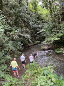 Bali Hash 2 Hash Trash Run #1494 8-May-2021