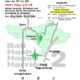 Bali Hash 2 Next Run Map #1507 Lembu Putih Taro Saturday 30-Oct-2021