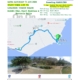 Bali Hash 2 Next Run Map #1548 Virgin Beach Sat 13-Aug-22